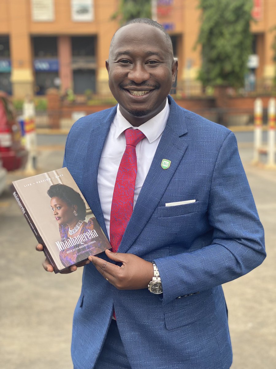 Solomon Serwanjja tweet media