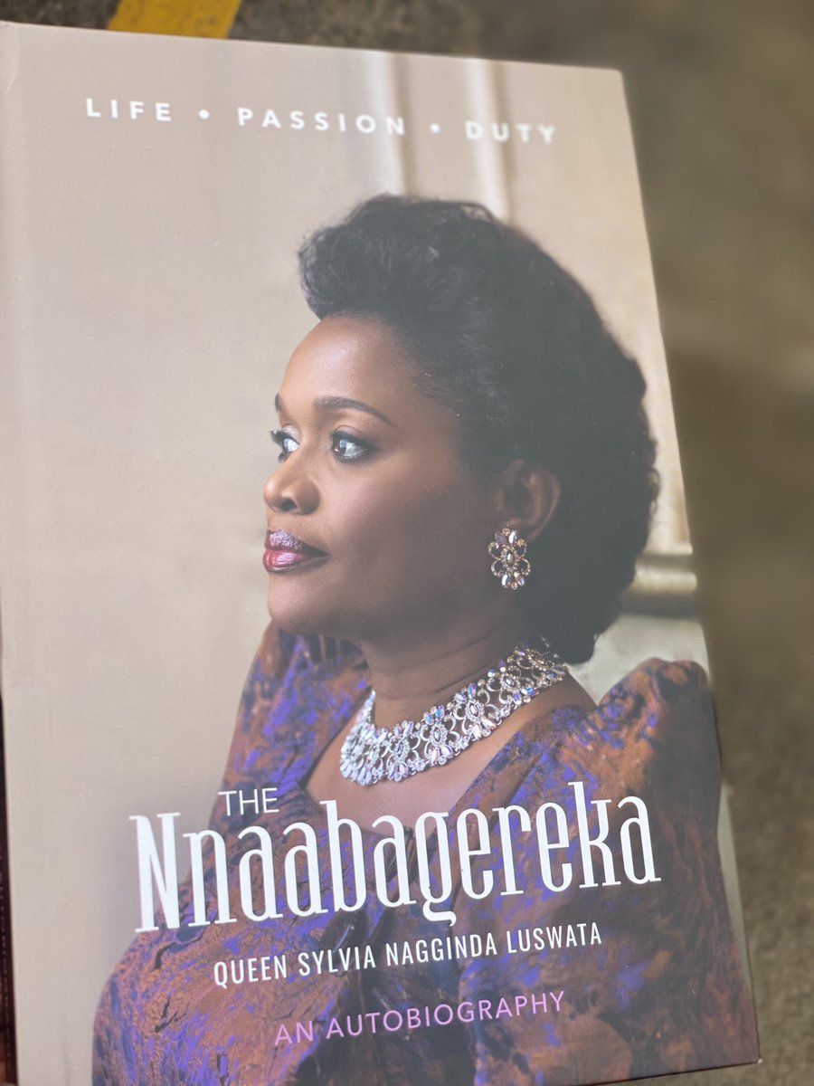 Solomon Serwanjja tweet media