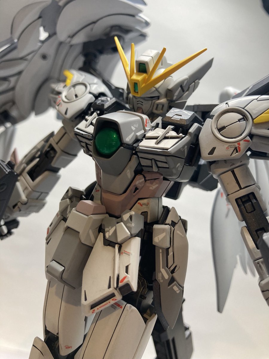 Atsul4's tweet photo. #三億アカウントの中から私を発掘してください
基本的にはガンプラを作ってます(̨̡.ˬ. )̧̢
ガンダムの他にも特撮やアニメが好きなので、急に絡みに行ったりしますが、仲良くしてくれると幸いです🥹🥹
 #ガンプラの画像貼るとRTされると聞いて 
 #ガンプラ好きな人と繋がりたい https://t.co/R3wZoRcTXR