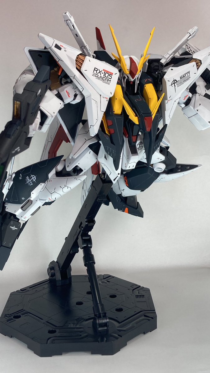 Atsul4's tweet photo. #三億アカウントの中から私を発掘してください
基本的にはガンプラを作ってます(̨̡.ˬ. )̧̢
ガンダムの他にも特撮やアニメが好きなので、急に絡みに行ったりしますが、仲良くしてくれると幸いです🥹🥹
 #ガンプラの画像貼るとRTされると聞いて 
 #ガンプラ好きな人と繋がりたい https://t.co/R3wZoRcTXR