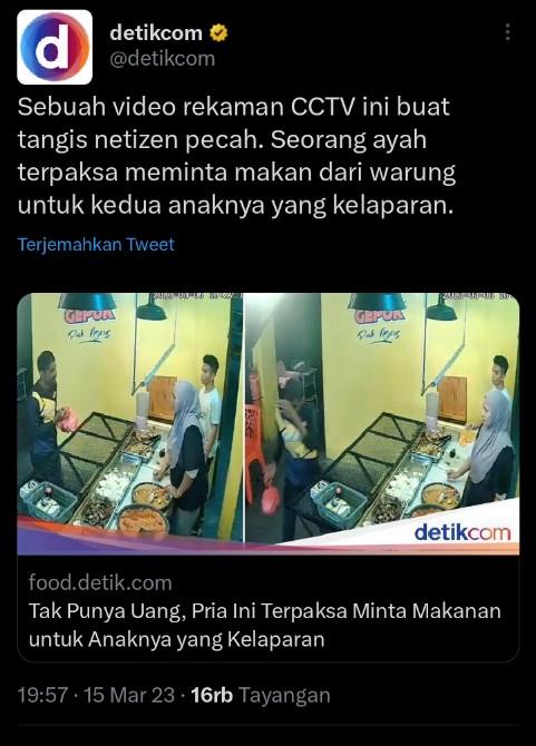 yo2thok's tweet photo. Memberi subsidi Rp 70 juta untuk orang kaya yang ingin membeli mobil listrik lebih penting, daripada memberi kesempatan modal usaha untuk rakyat miskin, bukan begitu Pak @jokowi https://t.co/RVU2vuxK2K