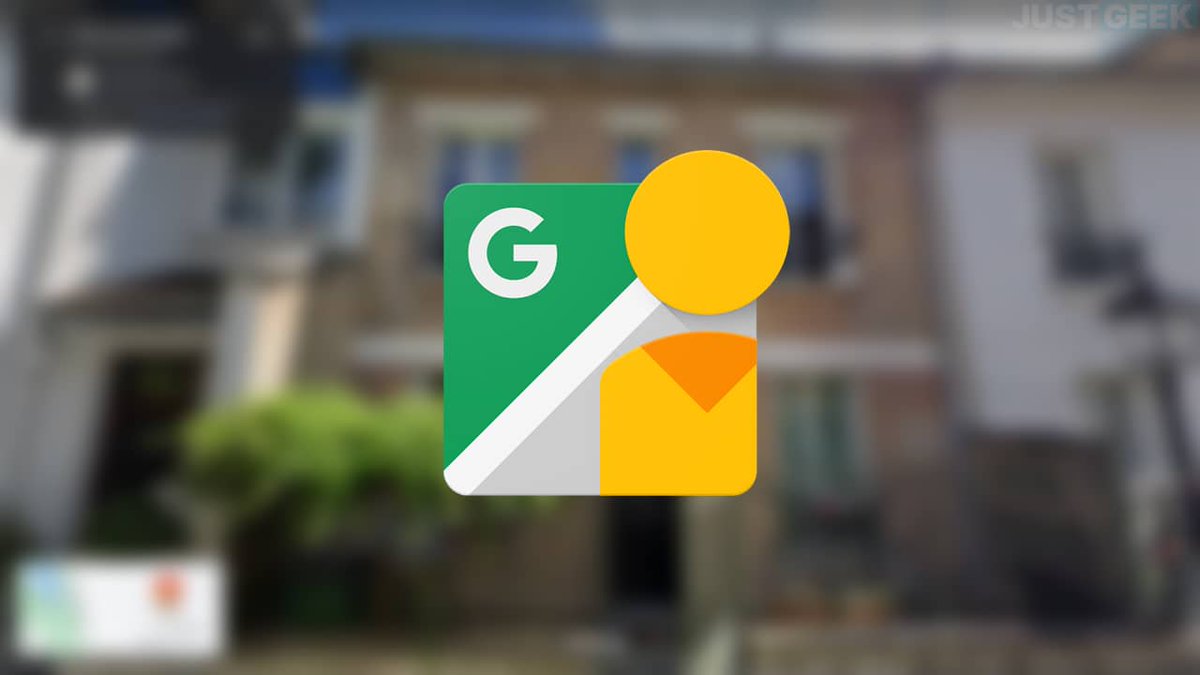 JustGeek's tweet image. 🔔Comment flouter sa maison dans Google Street View ?

➡️ justgeek.fr/comment-floute…

#Flouter #Masquer #Cacher #Domicile #Maison #Résidence #GoogleMaps #StreetView #Tutoriel