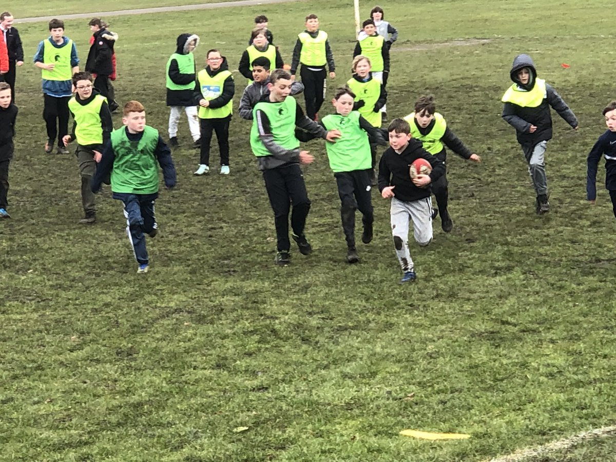 MrSofr's tweet photo. Scottish Rugby Schools Week at @coatbridgehigh #GlaNorth, #CashBackScot, #CB4C, #RugbyDevelopment, #rugbyvalues, #wdrfc1, #AsOneAtHome #EveryonesGame
@JenMiller_Rugby @AilidhHood @PeterBurgon @Scotlandteam @CashBackScot @sportscotland @Nicole_Stark94 Great fun had by all. https://t.co/LDUsNmkMU0