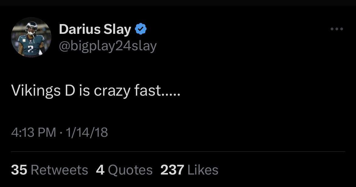 dalvincookin's tweet photo. Darius Slay and Byron Murphy CB duo coming soon 🤫 https://t.co/jfSSHYrPO9
