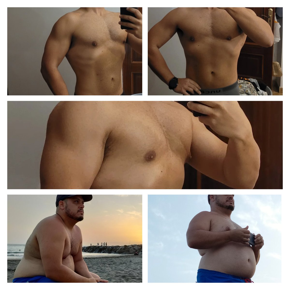 iroNBiN Gaming tweet media