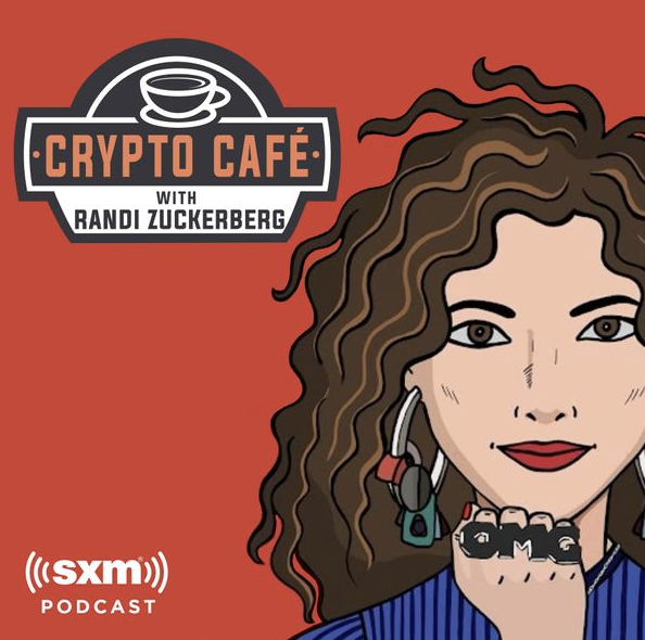 Check out the latest episode of Crypto Cafe ☕️ featuring two trailblazing #WomenofWeb3 <a href="/randizuckerberg/">Randi Zuckerberg 🤗</a> and <a href="/valvacante/">Val Vacante</a>  

Val Vacante goes behind the scenes of #DentsuNXTSpace our latest #Metaverse collaboration with <a href="/dentsu/">アオイ</a>, <a href="/Microsoft/">Microsoft</a> and <a href="/LinkedIn/">LinkedIn</a> 

🔊…-with-randi-zuckerberg.simplecast.com/episodes/build…