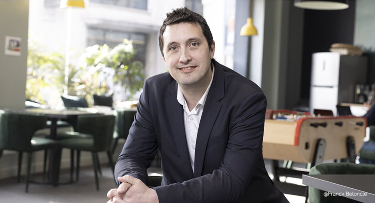 AssurTech_FR's tweet image. Vous voulez en savoir plus sur le rôle de #FrenchAssurtech dans la transformation du secteur de l&apos;#assurance ?

Alors plongez-vous dès mtnt dans cette interview d&apos;@AlexJeanney, Directeur du programme, pour en savoir plus. 

👉🏻 lnkd.in/eDVub-Eu