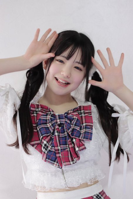 Twitterのコスプレ画像8