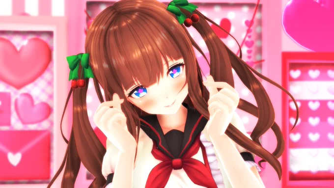 ちえりちゃんお誕生日おめでとうございます!いつもたくさんかわいいちえりちゃんが見れてとても嬉しいですお誕生日のちえりちゃんは一段とかわいいなあ!#ちえりちゃんお誕生日会2023#ちぇり絵(C)Appland, Inc. 