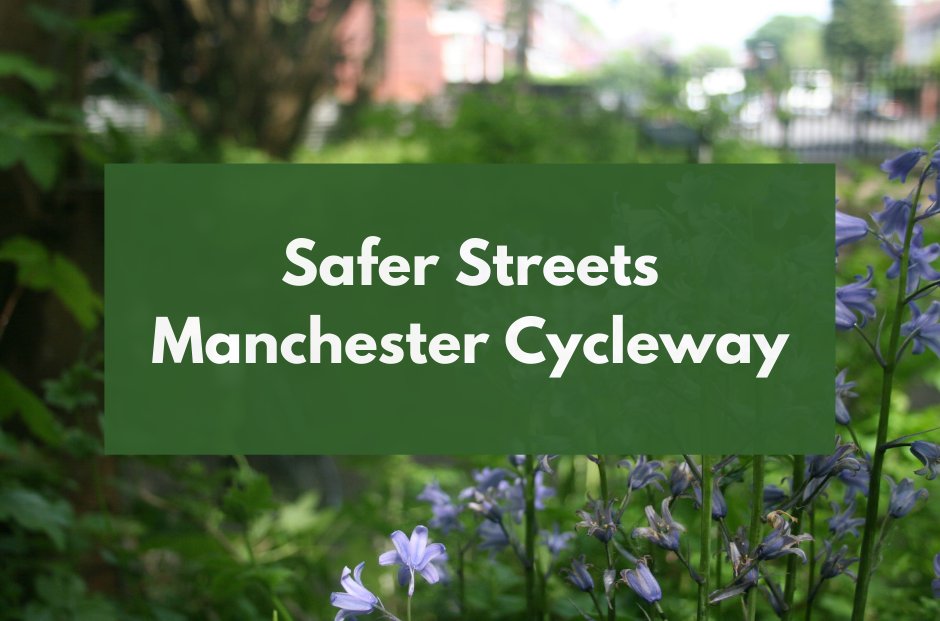 Manchester City Council on Twitter "Work is ongoing to deliver vital