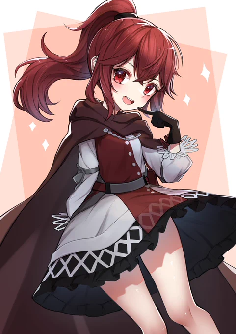 アンナさん#FEエンゲージ #FireEmblemEngage 