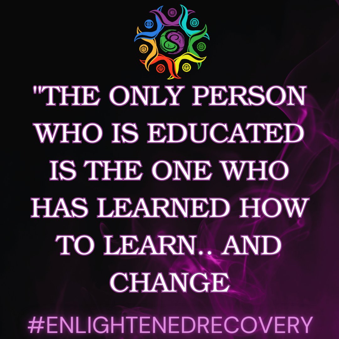 Enlightened Recovery tweet media