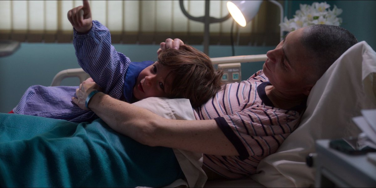netflixth's tweet photo. #Netflixหนังซีรีส์รอบโลก เรื่องนี้ สร้างจากเรื่องจริงชวนน้ำตาคลอ 💌Note for My Son เมื่อแม่ที่เป็นมะเร็งระยะสุดท้าย เขียนนิทานแทนใจให้ลูกชายของเธอในวันที่แม่ไม่อยู่แล้ว ความซึ้งเต็มร้อยแน่นอน มาอ่านนิทานรักปนซึ้งเล่มนี้กันครับ 
 
#Netflixหนังซีรีส์อาร์เจนตินา #NetflixTH https://t.co/hX48jByJHF