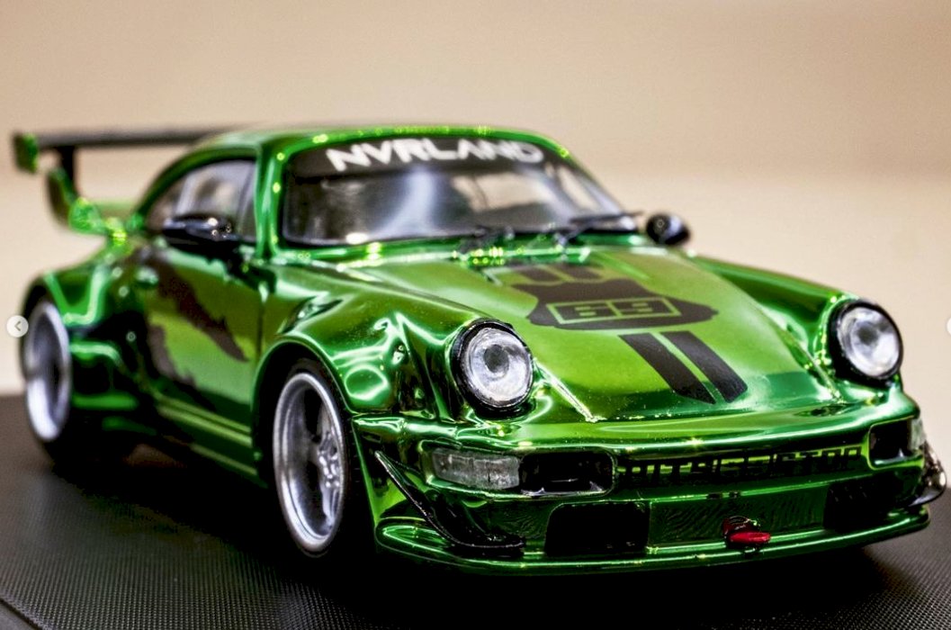 It's attention to detail that makes the difference between average and stunning.