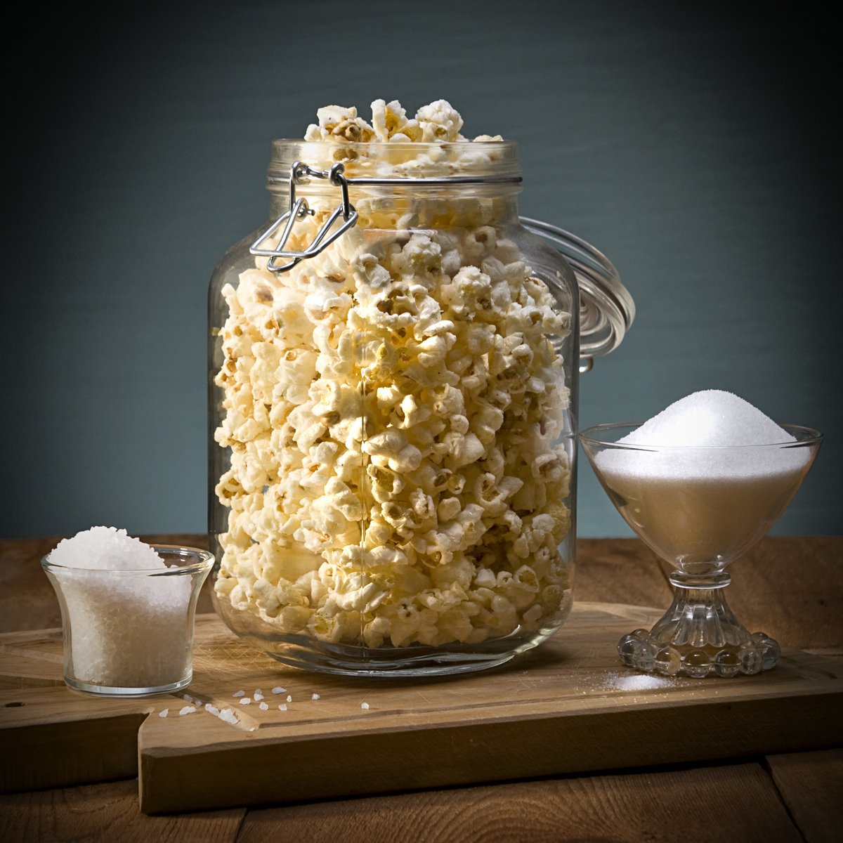 PghPopcorn's tweet photo. Our Sweet ‘n Salty Kettle corn is made with all-natural ingredients for the perfect balance of sweet and salty. And it's gluten-free. https://t.co/FHxpTejCwh