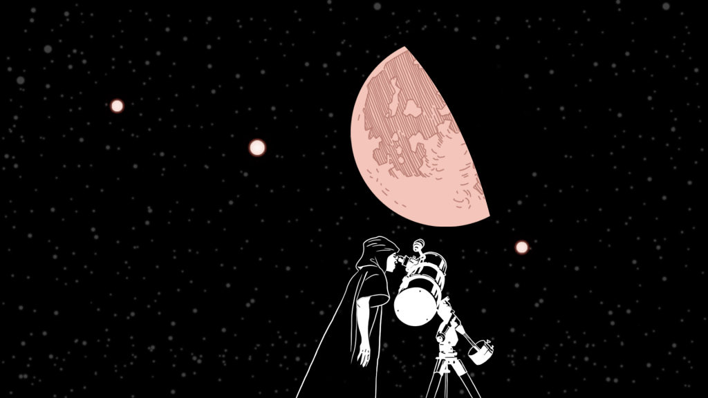 CovenCloud's tweet photo. ICYMI: 3 Powerful Planets All In One Sky https://t.co/UumWGq5Jqz https://t.co/jkI2H8yuAl