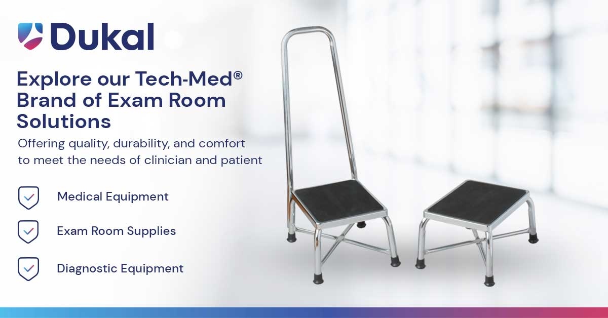 Dukal, LLC tweet media