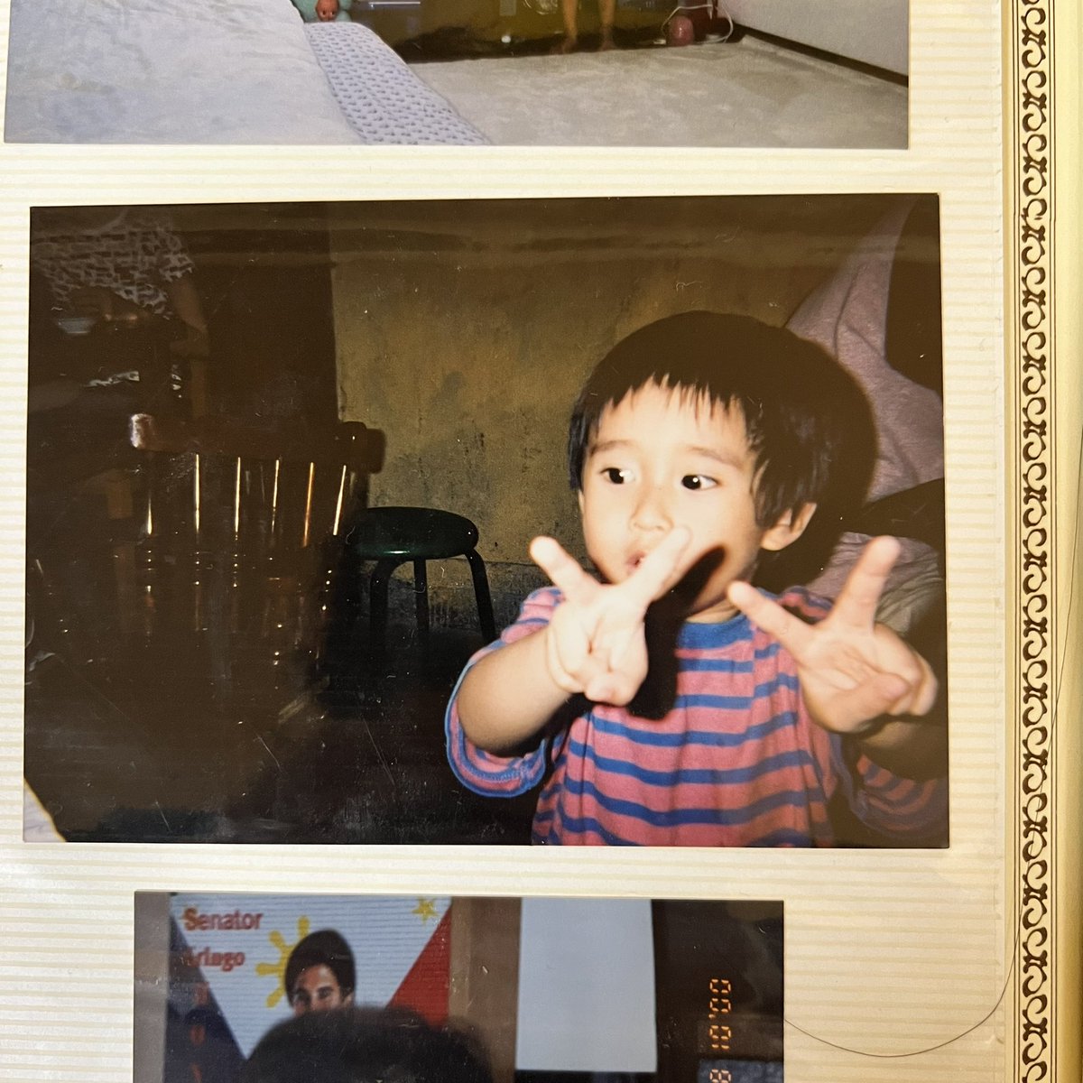 Gucci Prince tweet media