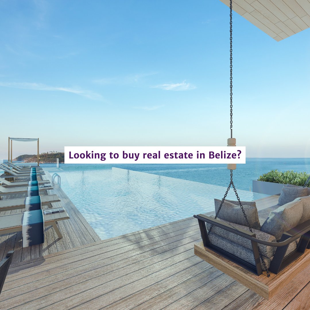 Wrobel & Co., AttorneysatLaw in Belize on Twitter "Navigating real