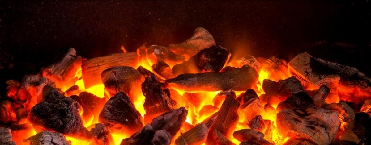 La UEB Ciego de Ávila destaca por sus producciones de carbón vegetal. A la unidad ¨El Carbón¨ arriba el demandado producto, el cual es beneficiado y catalogado por un grupo de trabajadores que destilan la máxima experiencia en el tratamiento de este combustible natural. #EasMinag