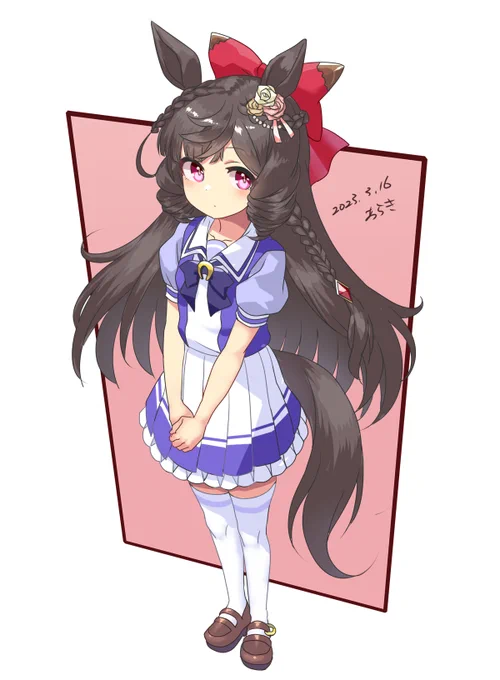 ≡≡≡c⌒っ・ω・)っ天井直前まで来てくれなかったダイイチルビーさん 