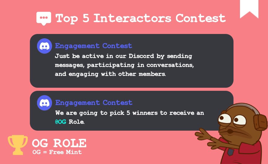 Movin Frens tweet media