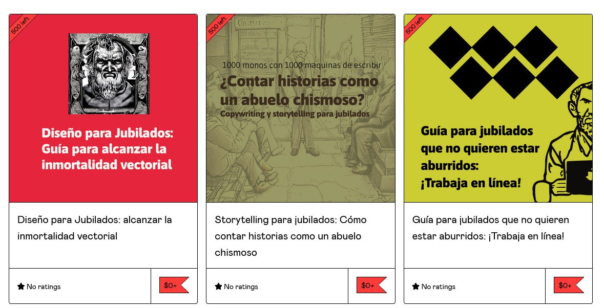 danielmorlock's tweet photo. https://t.co/AYn2K5x9bq
Hice o mejor dicho puse a hacer a la IA tres libros sobre teletrabajo, diseño y redacción entre el lunes y ayer martes en la tarde. 
Herramienta: Notion (es chat gpt3, pero el original está bloqueado en Venezuela)
Ilustraciones en Stable Diffusion
(Hilo) https://t.co/plioWbmOhJ