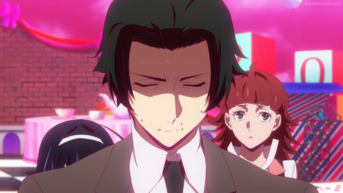 buraihadaily's tweet photo. THEY LET ANGO SAY DAMN https://t.co/hsKLQNpWAd