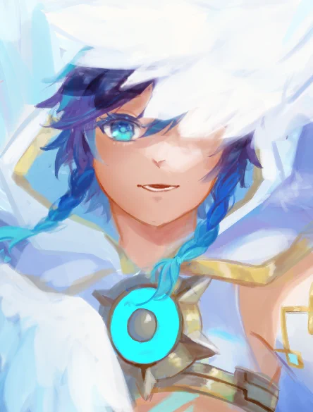 close up 