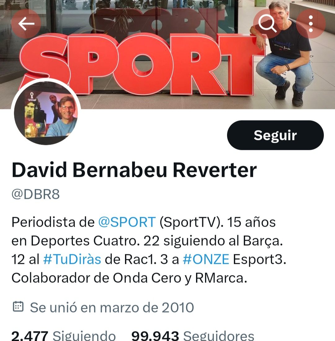 Culehonesto's tweet photo. La Fiscalía, atendiendo al análisis efectuado sobre los paupérrimos informes presentados por Negreira, sospecha que podrían ser obra de uno de estos 2 sujetos: https://t.co/cwxFatYtQB