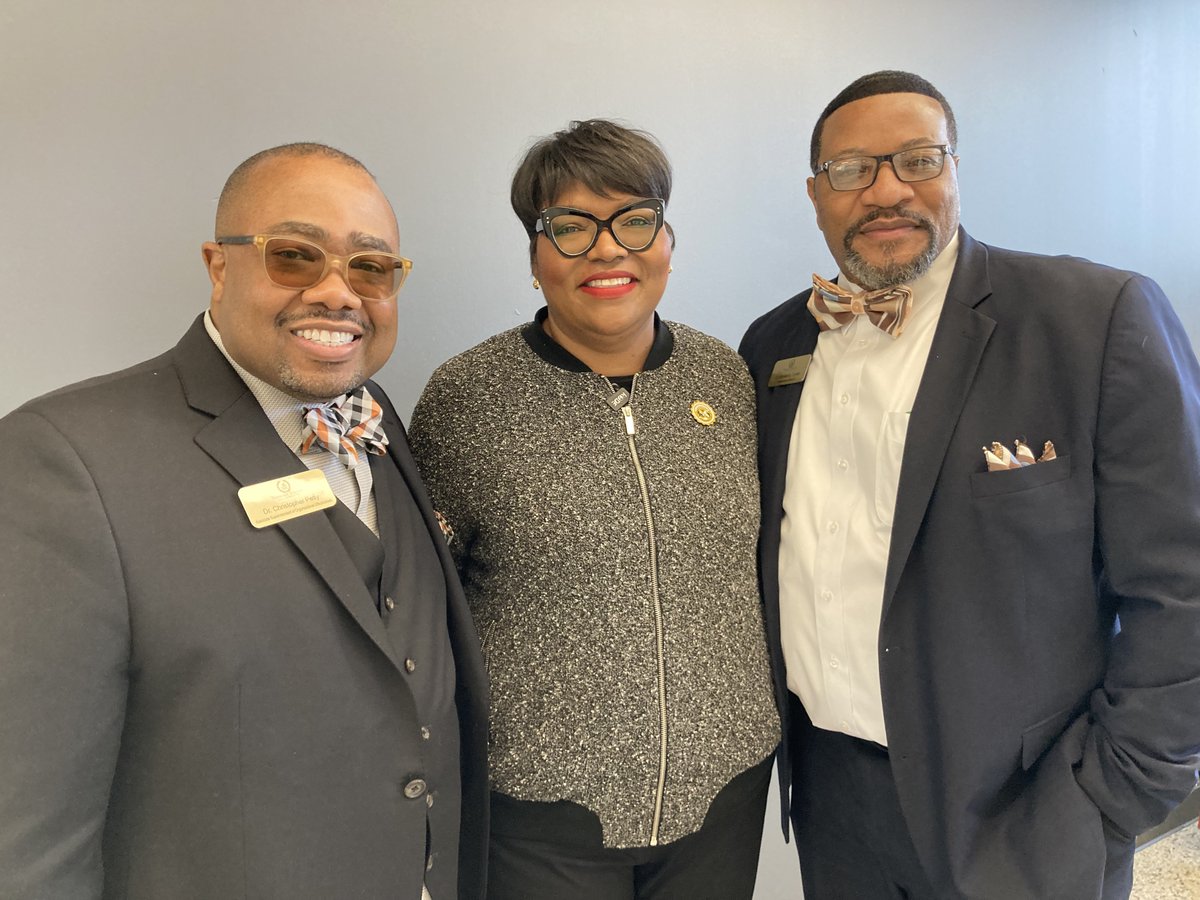 Normandy Schools tweet media