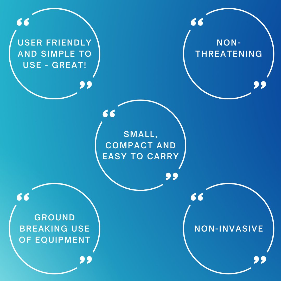 TERMScymru's tweet photo. Yesterday we attended the SLT CEN and got some feedback on the TERMS equipment. Here are some of the responses! We're so happy for the extremely positive feedback about our project and technology! 

@AlkaSashin @teccymru @davewilliams2 @OllieJon @@RCPsychWales https://t.co/EegifD6s6D