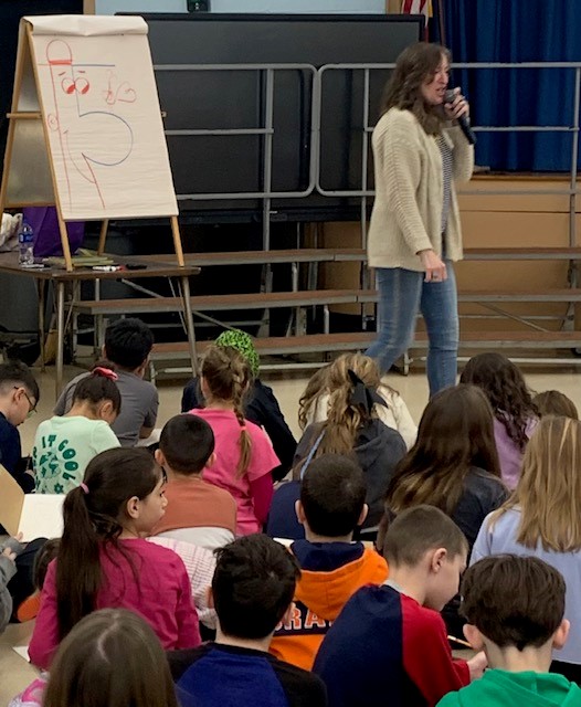 Principal Harrison tweet media