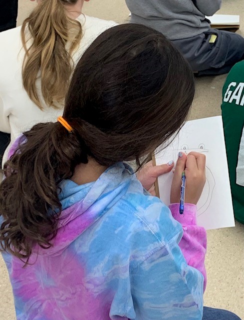 Principal Harrison tweet media