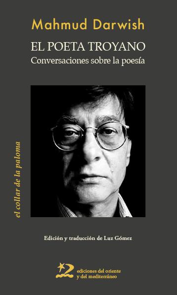 meaic_uam's tweet photo. A pesar de que la traducción apenas sea reconocida como labor académica, en nuestro Departamento contamos con la suerte de tener a grandes traductoras. Este mes, nuestra compañera @LuzGomezGar publica dos traducciones del poeta palestino Mahmud Darwish. Si queréis saber más 👇 https://t.co/bbeWHPoTnh