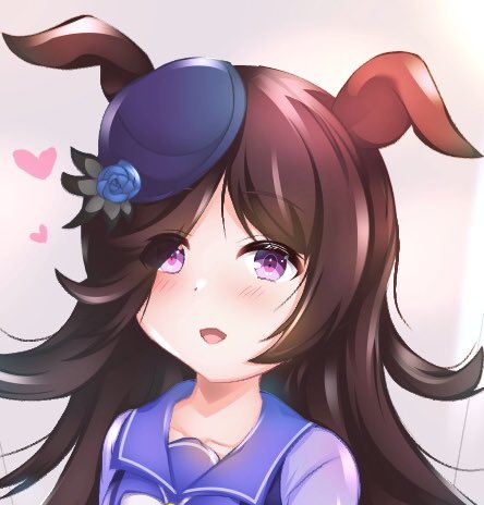 🍚「お兄さま、また明日…!」
ライス、チャンミの勝利をありがとう!
決意のヒーローは強スキルだと個人的に思う 