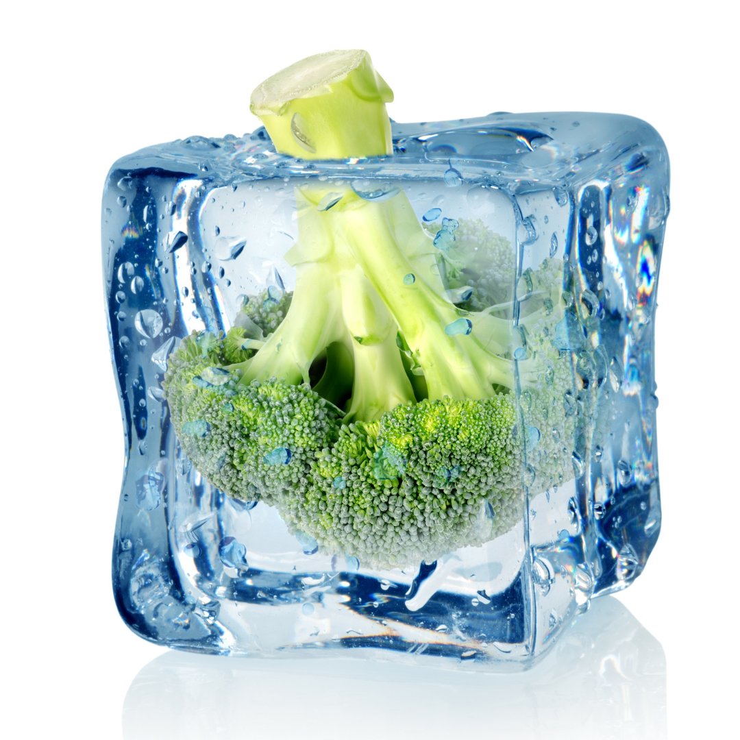 Freezing is an essential tool for preserving the quality and safety of your food, but it needs to be done properly. Learn more about our guidelines before, during and after freezing food: bit.ly/3l8HwRF