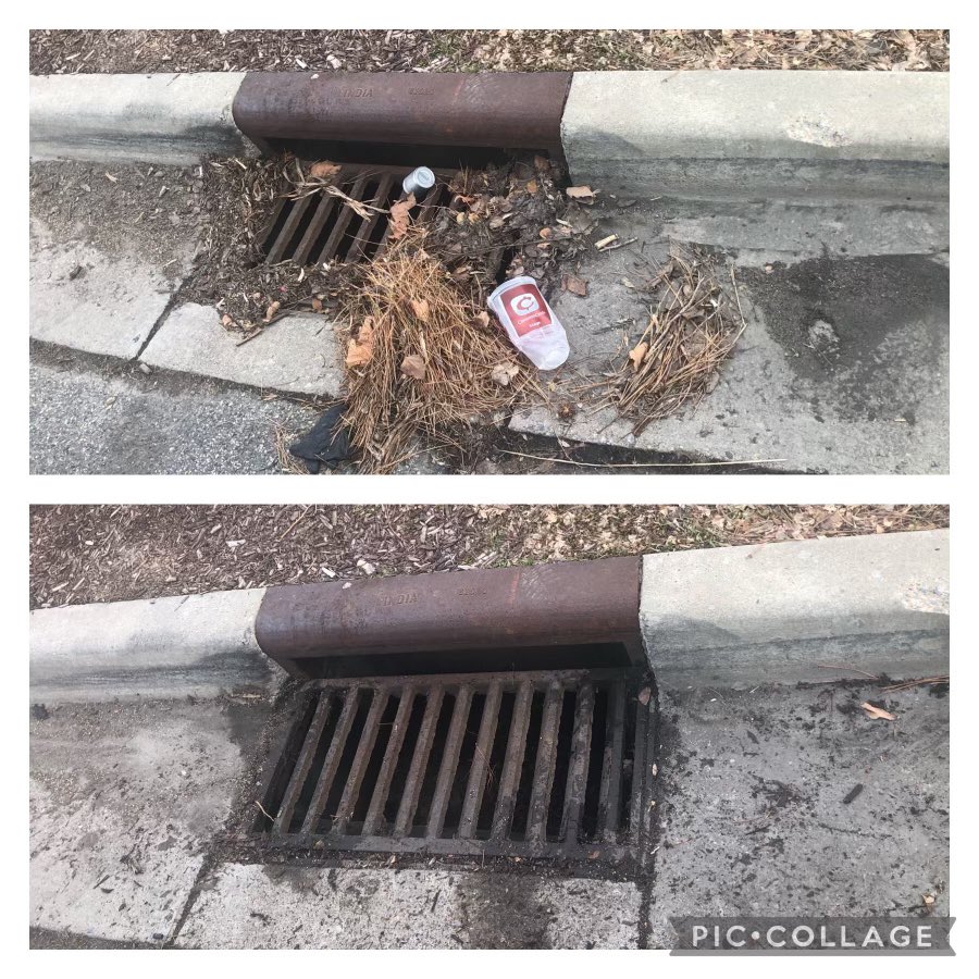 It’s sNOw lie that this winter has been one for the books! ❄️ We hope you've taken advantage of the winter wonderland we've had this season.

With that, Salt Lake City and County are closely monitoring runoff. Follow these 3 quick tips to protect your home and property