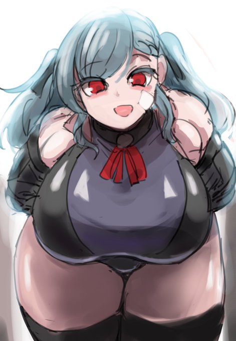 「こんにちは。そこで何してるの? お話しない?」

このあと大抵の場合は相手が引きつった顔で悲鳴をあげるか、挑発されてると感じてしまうらしい。

どうして。(でかいからです) 