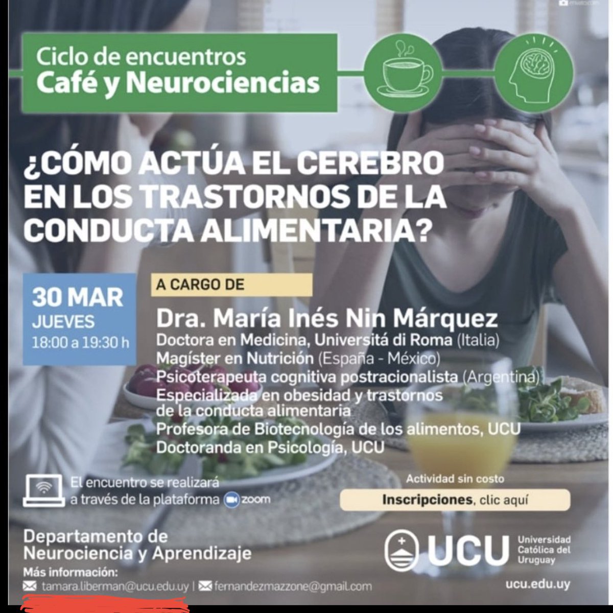 Fernanda De Los Santos tweet media