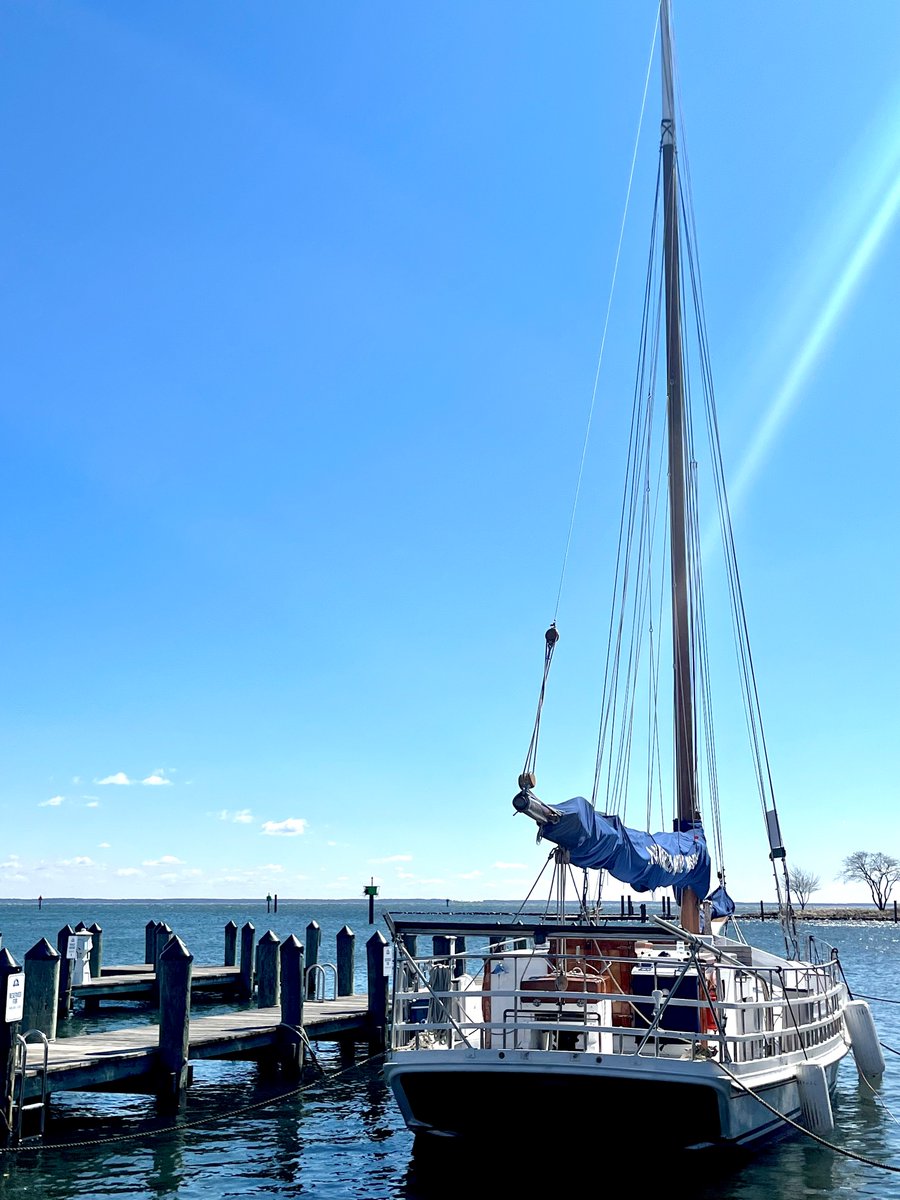 Board Members - Annapolis Maritime Museum & Park