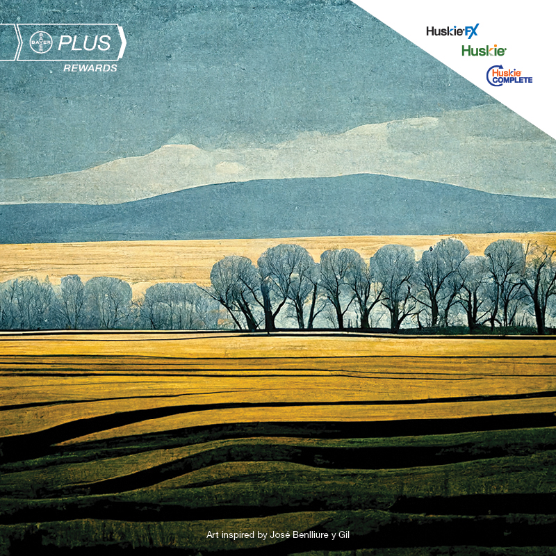 BayerCropProUS's tweet photo. With #Plant23 around the corner (or already arrived for some), it's nice to enjoy the arts once in awhile, right? Thank you, #BayerPLUS Rewards Calendar.
https://t.co/MILaaFvFdR https://t.co/hkQQeHwQhI