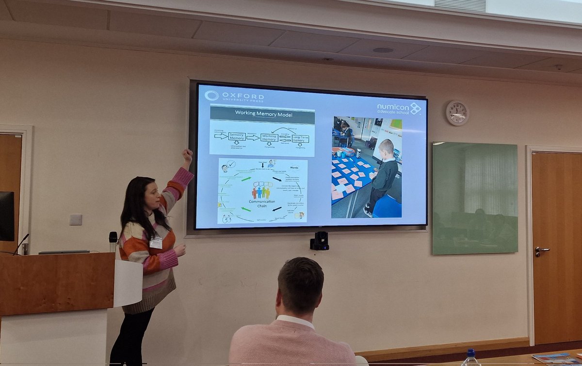 Louise Pennington FCCT (She/Her) tweet media