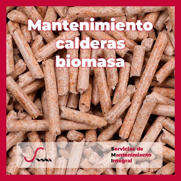 smihispania's tweet photo. 👉 En SMI hacemos el mantenimiento de calderas de biomasa, en viviendas unifamiliares o salas de calderas de comunidades de vecinos, centros públicos, "district heating" y venta de energía.

😎 ¿Necesitas más información?
🔗 https://t.co/uxaLZbIWZG

#biomasa https://t.co/XGBqcrtC0u