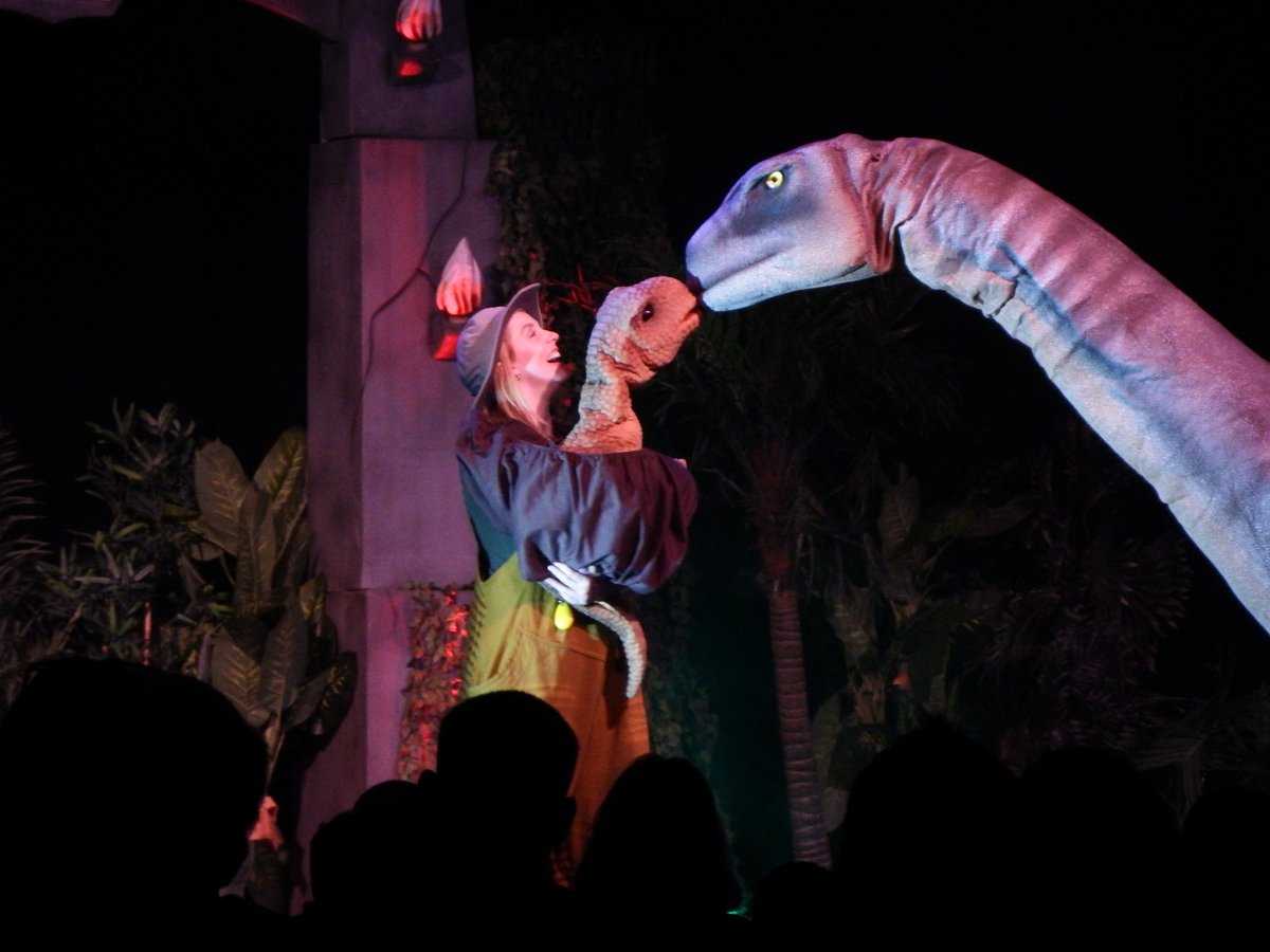 ⚠️ 𝙏𝙄𝘾𝙆𝙀𝙏𝙎 𝙉𝙊𝙒 𝘼𝙑𝘼𝙄𝙇𝘼𝘽𝙇𝙀! ⚠️

Don't miss out! Tickets are now on sale for Jurassic Earth at Bedford Corn Exchange! 🤠 🦖

📍: <a href="/Bedfordcornexch/">Bedford Corn Exchange</a> 
📅: Sunday 29th October
⏰: 12pm + 3pm
🎟️: bedfordcornexchange.co.uk/events/jurassi…
