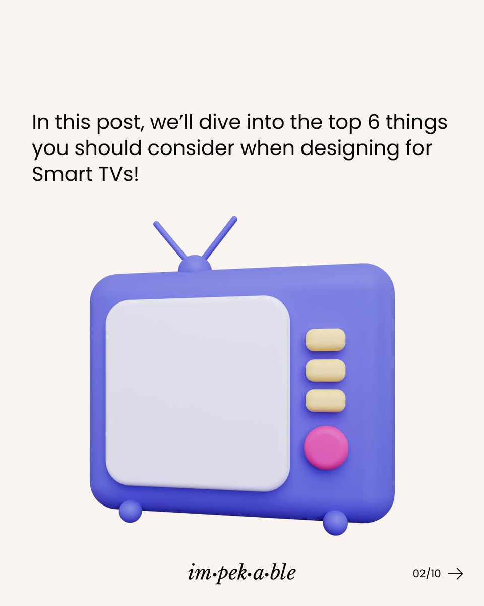 Impekable tweet media