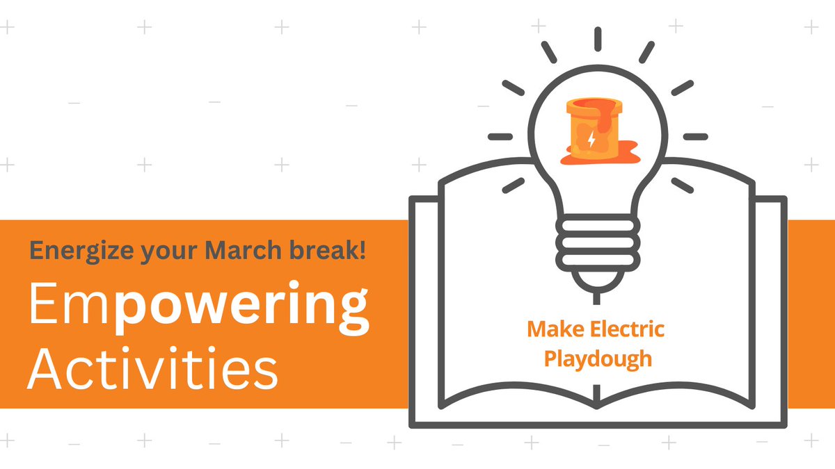 Looking for things to do as a family over March break? Why not help your kids expand their minds in a creative way with this fun STEAM (Science, Technology, Engineering, Art, and Mathematics) activity: ow.ly/A4vS50Nj9jk. Share your creations with us using #MHelevate