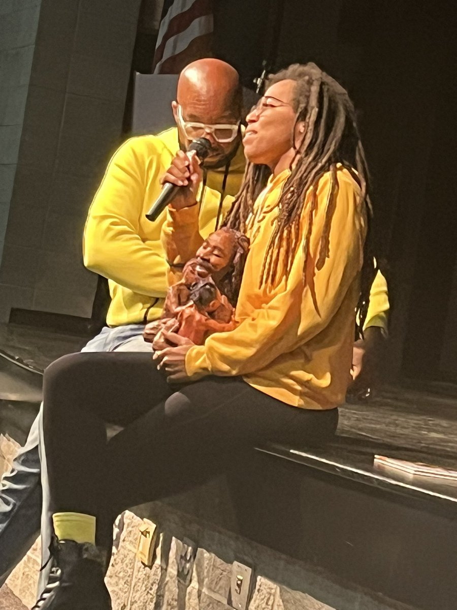 Kenisha S. tweet media