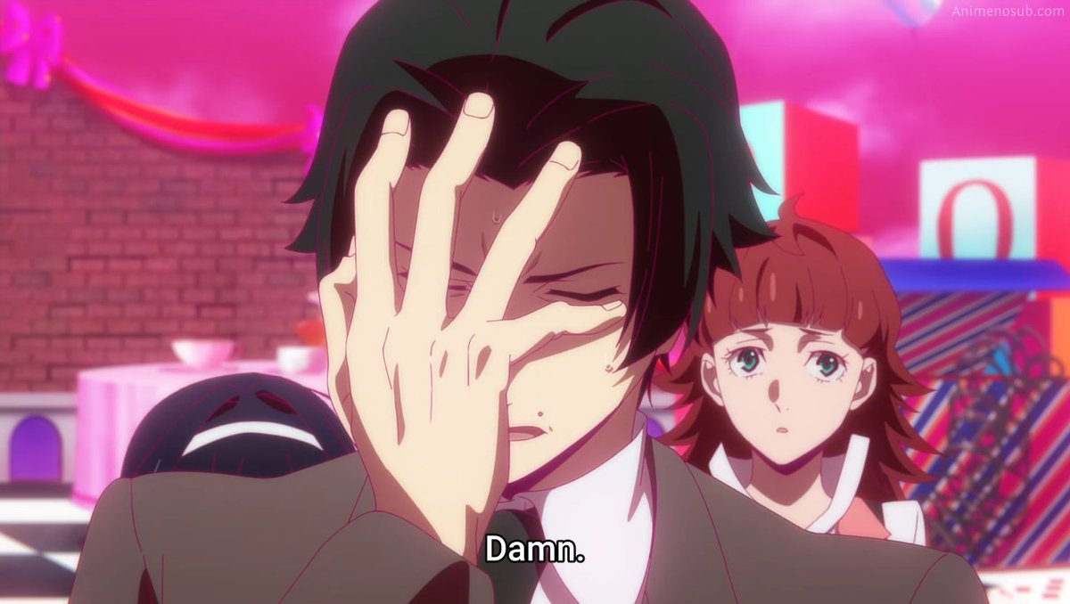 buraihadaily's tweet photo. THEY LET ANGO SAY DAMN https://t.co/hsKLQNpWAd
