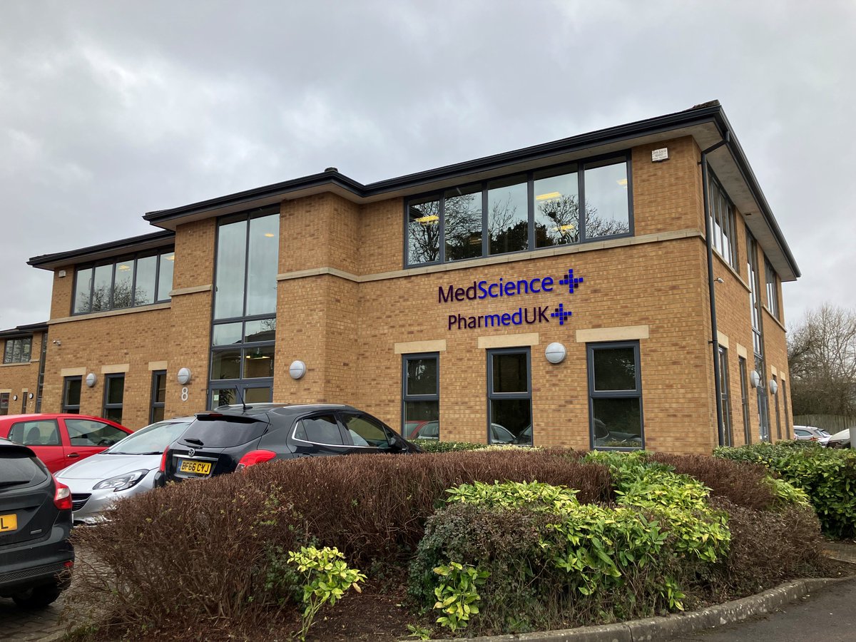 MedScience tweet media